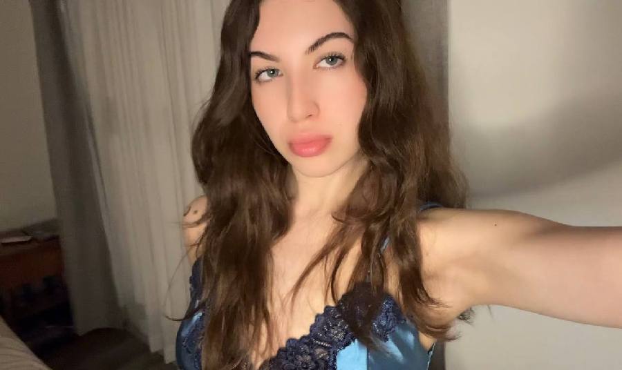 Photo Amber in Tegucigalpa