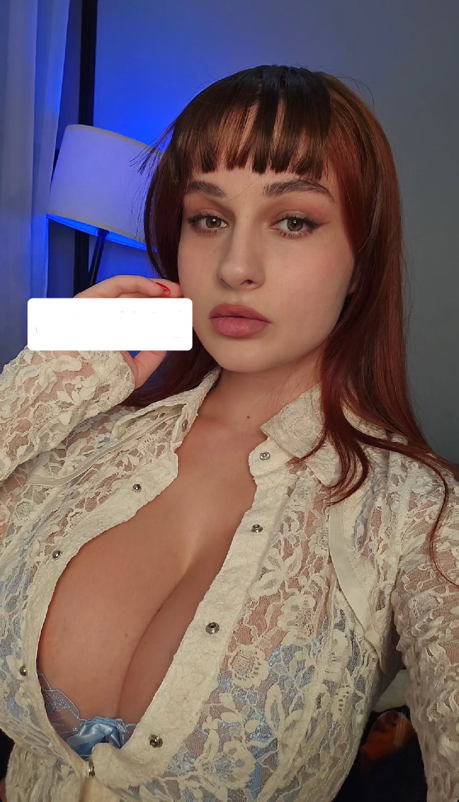 Take a pause and enjoy Miranda Faith — streaming from Tegucigalpa