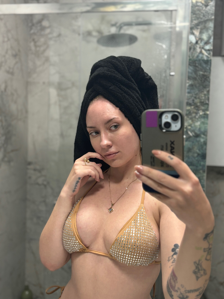 Nude girl KateV in Tegucigalpa