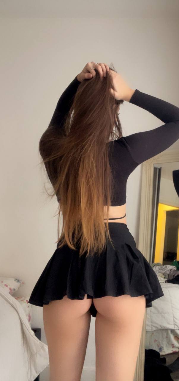 Photo Lola La Fleur in Tegucigalpa