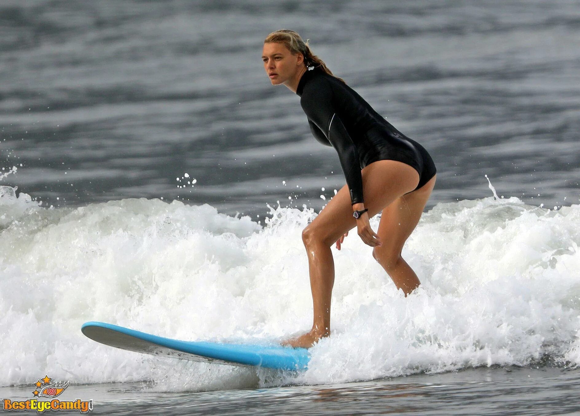 Kelly Rohrbach underwear in Tegucigalpa