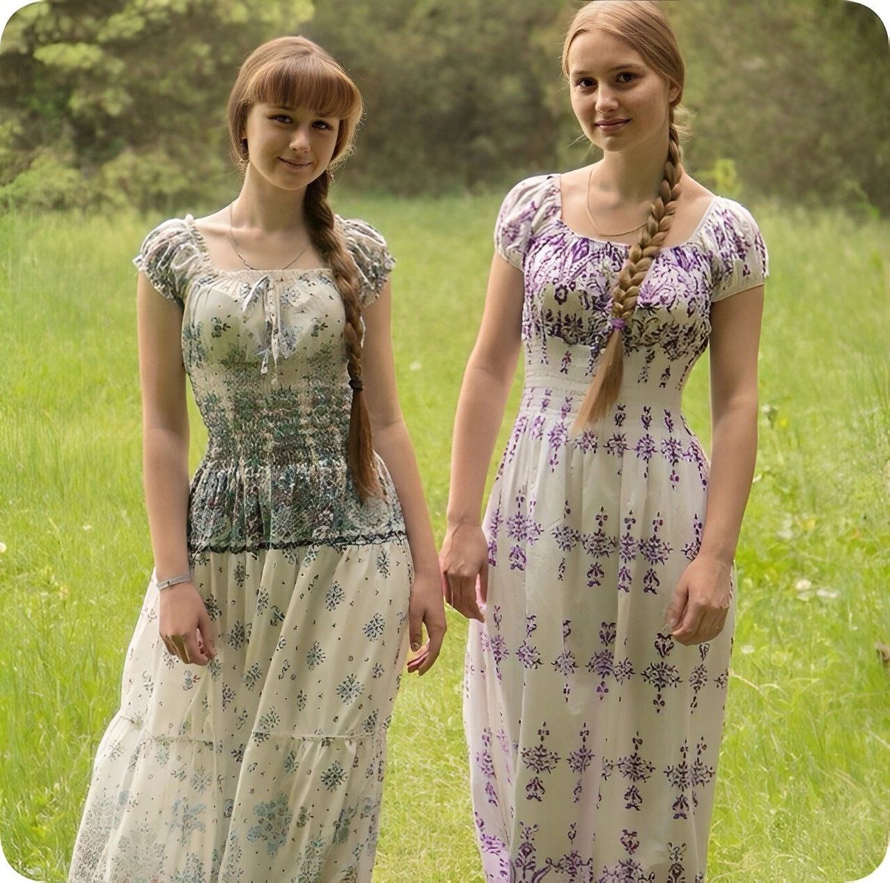 Slavic girls underwear in Tegucigalpa