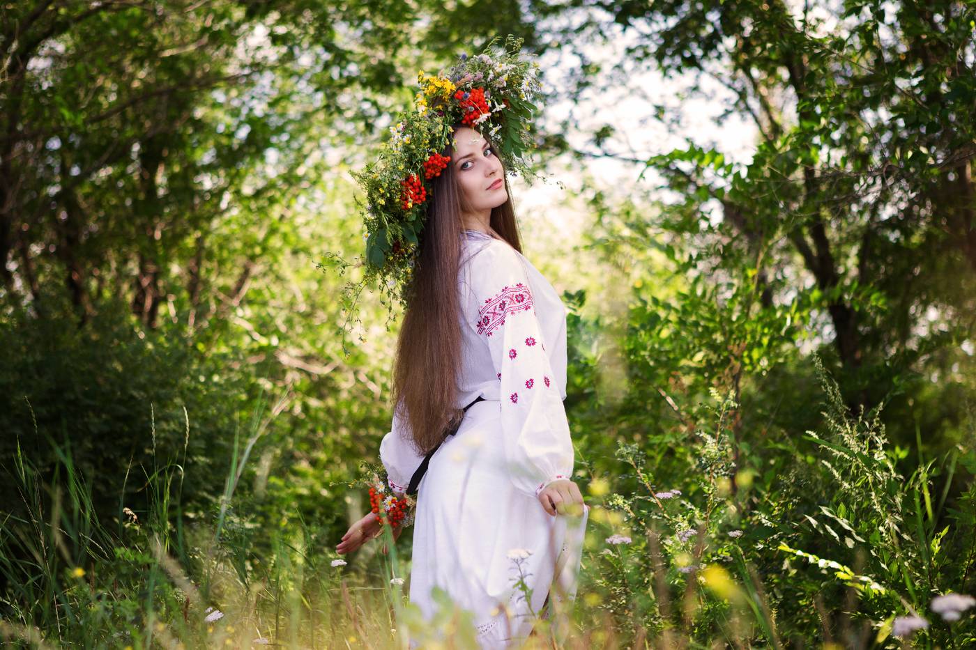 Slavic girls in Tegucigalpa