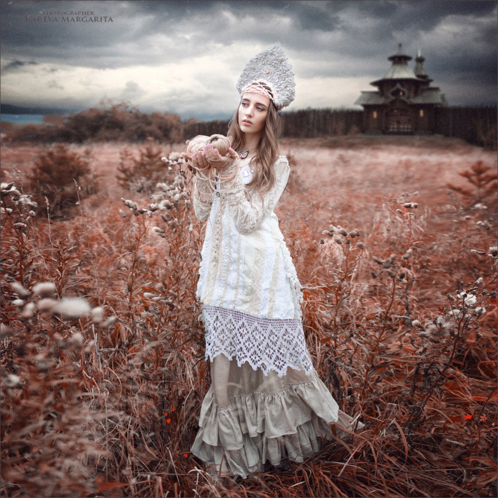 Slavic girls in Tegucigalpa