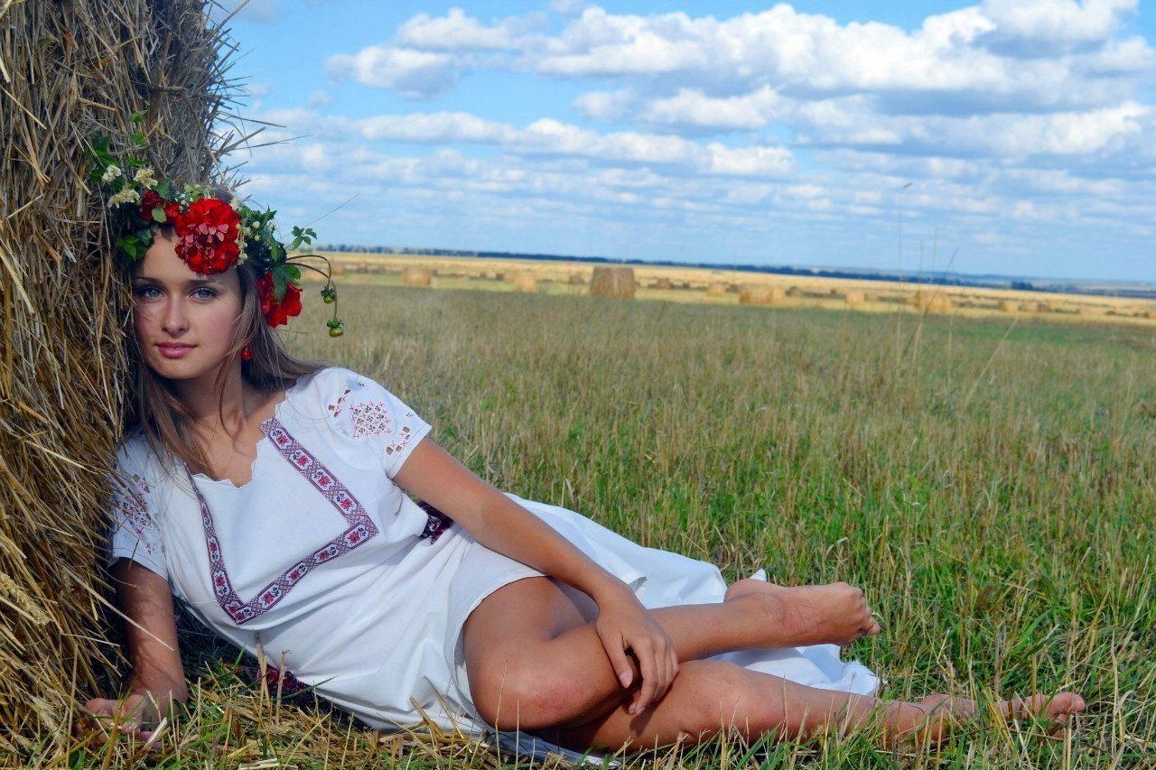 Slavic girls in Tegucigalpa