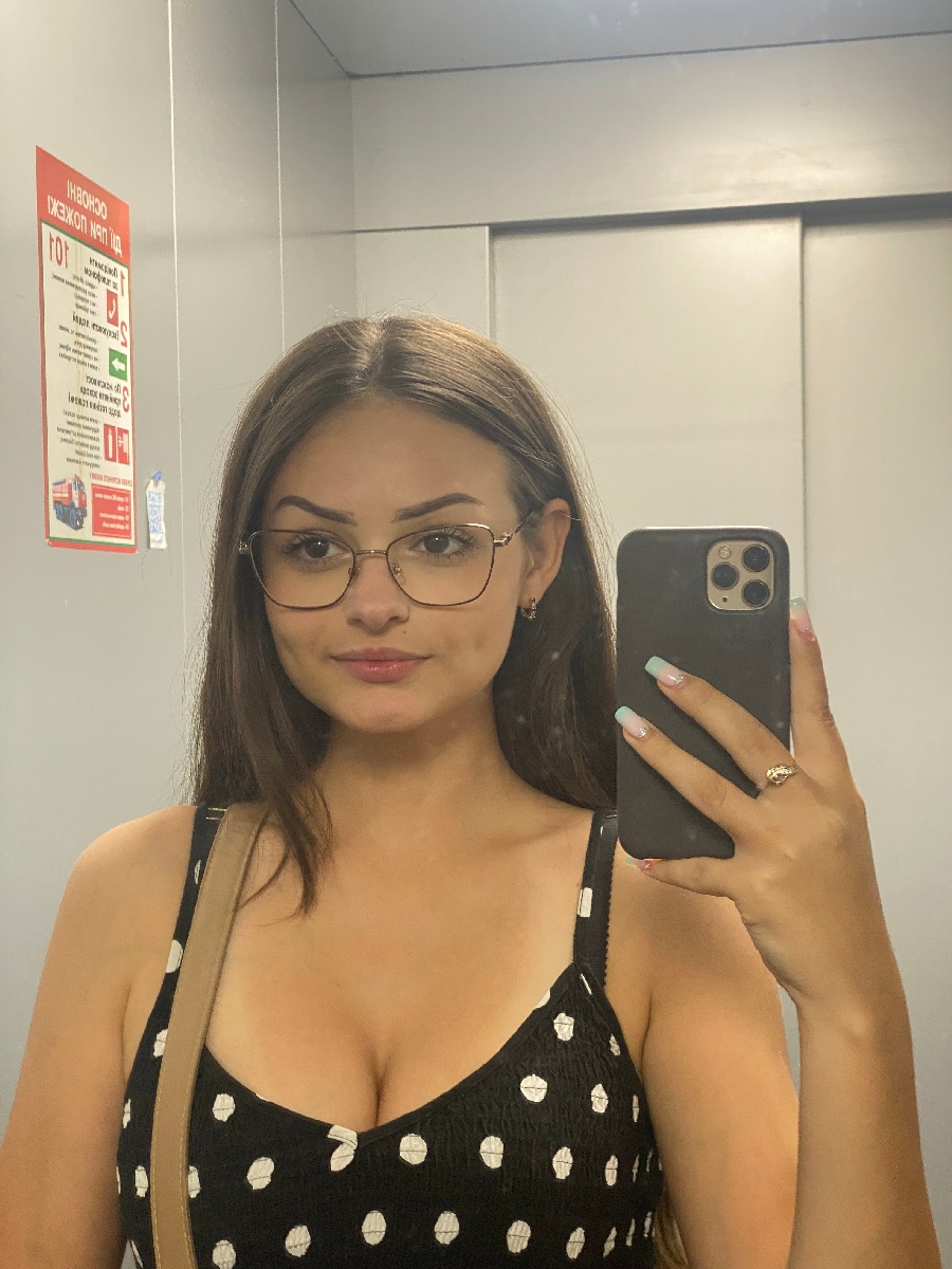 Sexy model Stacy in Tegucigalpa