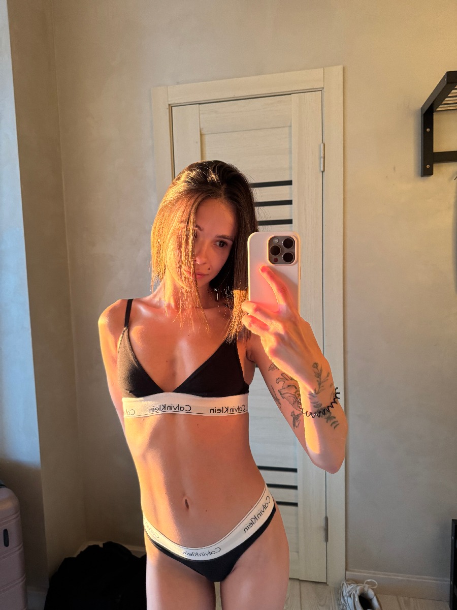 Photo Tina in Tegucigalpa